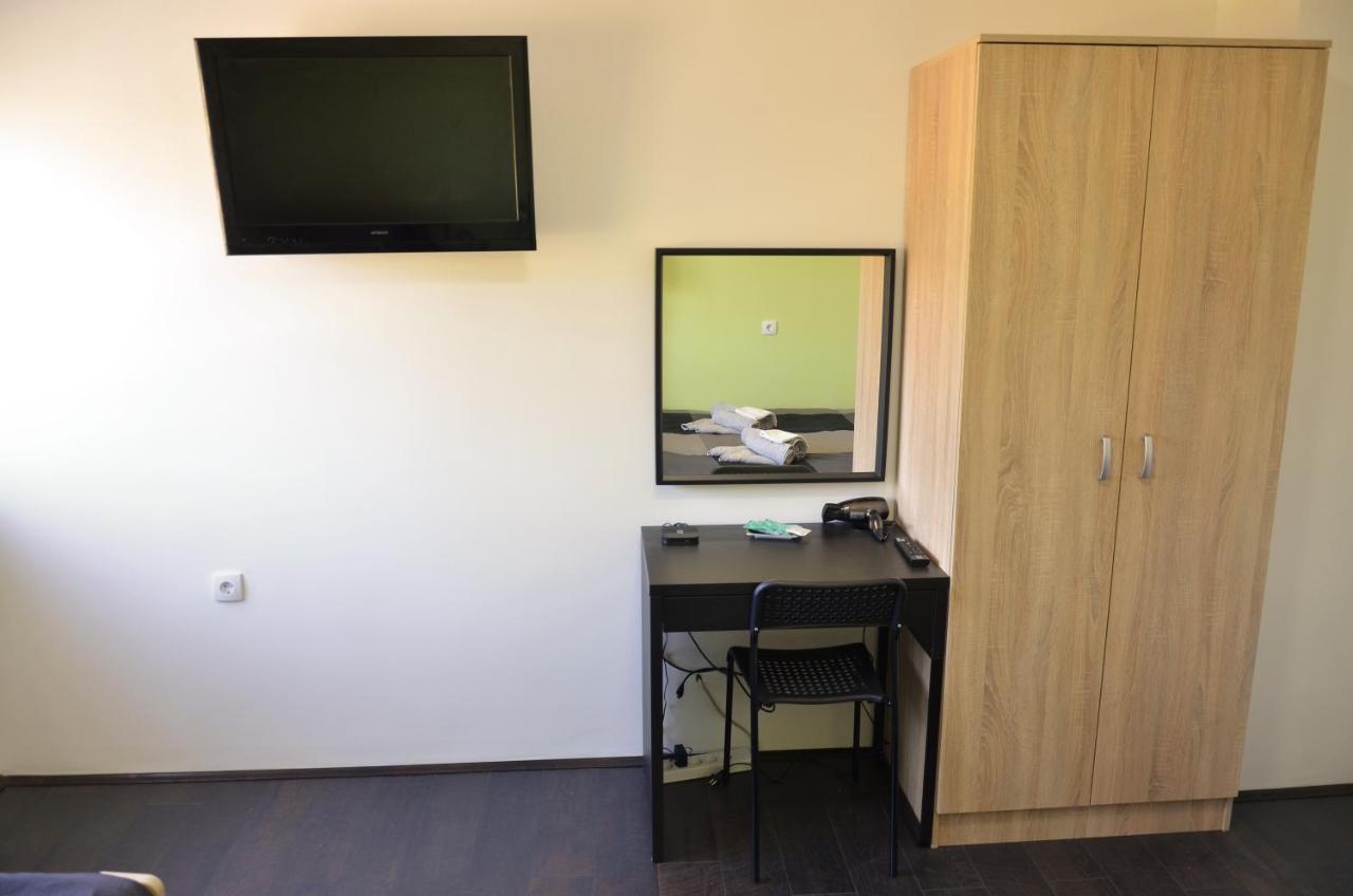 Apartman Terassa Доні-Мілановац Екстер'єр фото