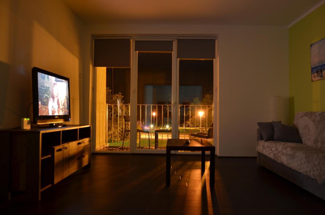 Apartman Terassa Доні-Мілановац Екстер'єр фото