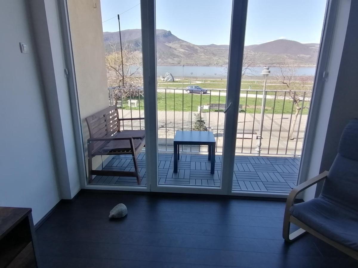 Apartman Terassa Доні-Мілановац Екстер'єр фото