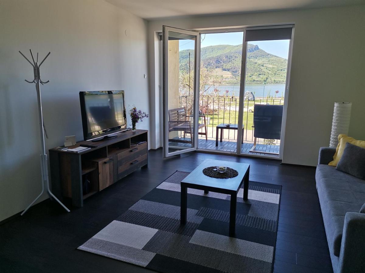 Apartman Terassa Доні-Мілановац Екстер'єр фото