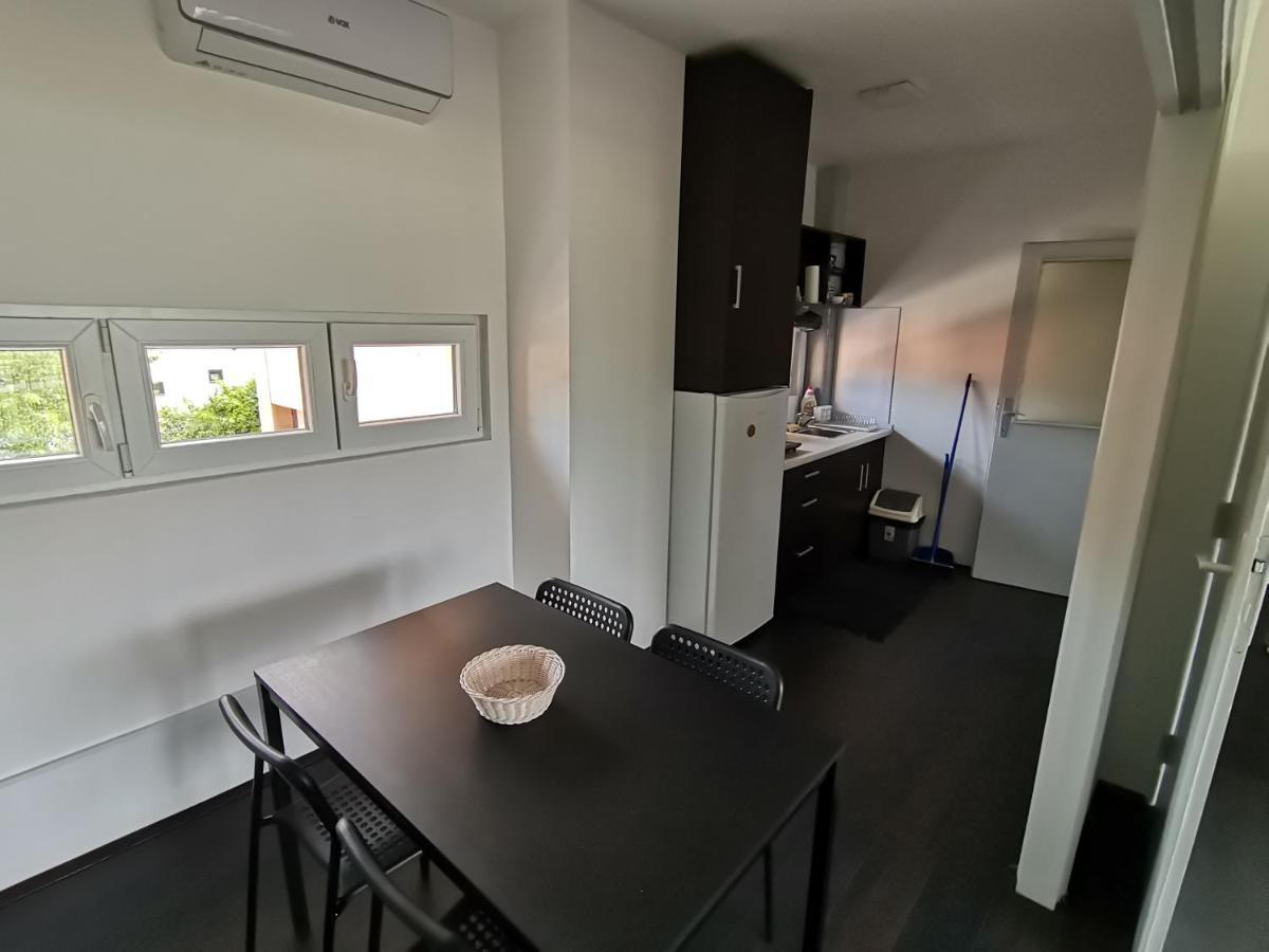 Apartman Terassa Доні-Мілановац Екстер'єр фото