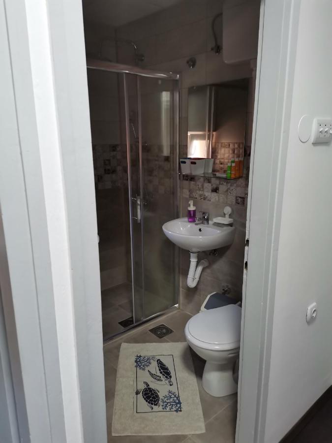 Apartman Terassa Доні-Мілановац Екстер'єр фото