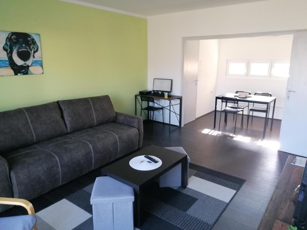 Apartman Terassa Доні-Мілановац Екстер'єр фото